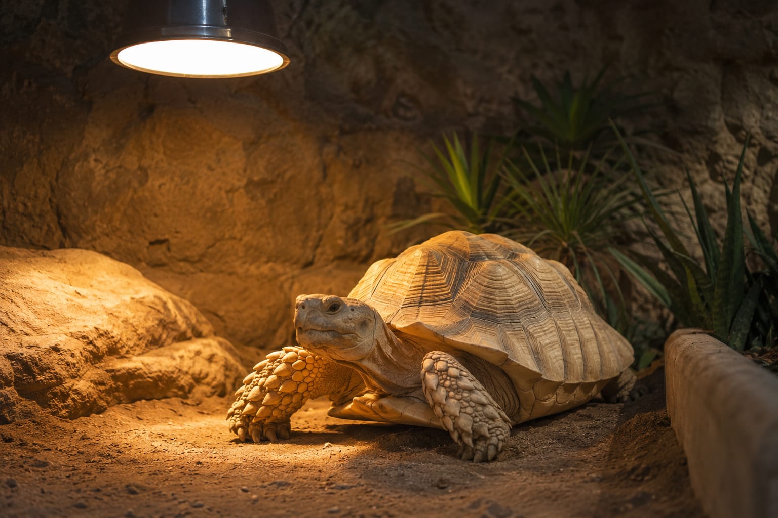 Bioactive Terrarium Guide